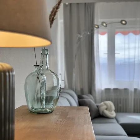 Seeblick In Sipplingen