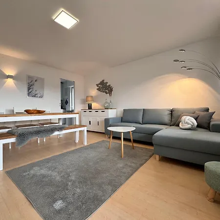 Apartamento Seeblick In