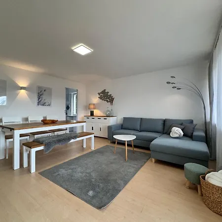 Seeblick In Lägenhet Sipplingen