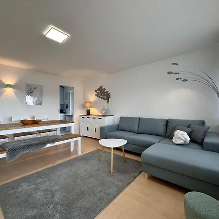 Seeblick In Sipplingen