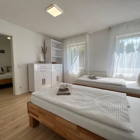 Apartmán Seeblick In Sipplingen