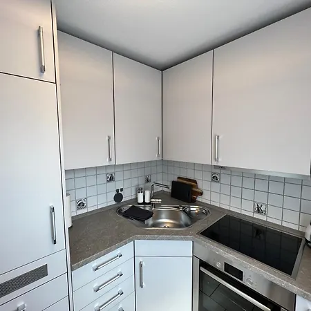 Seeblick In Lägenhet Sipplingen