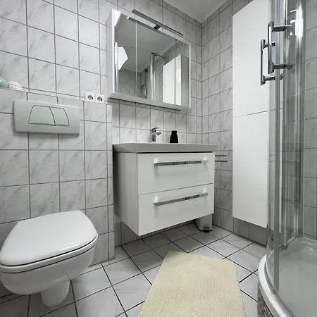 Apartmán Seeblick In *