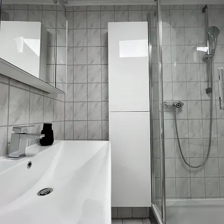 Apartmán Seeblick In Sipplingen