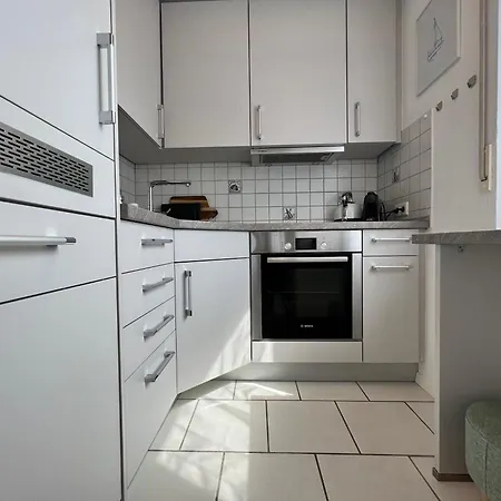 Apartmán Seeblick In Sipplingen