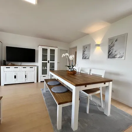 Apartamento Seeblick In *