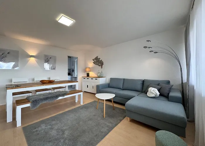 Seeblick In Sipplingen