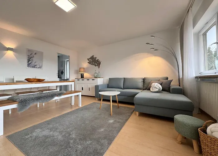 Appartement Seeblick In Sipplingen