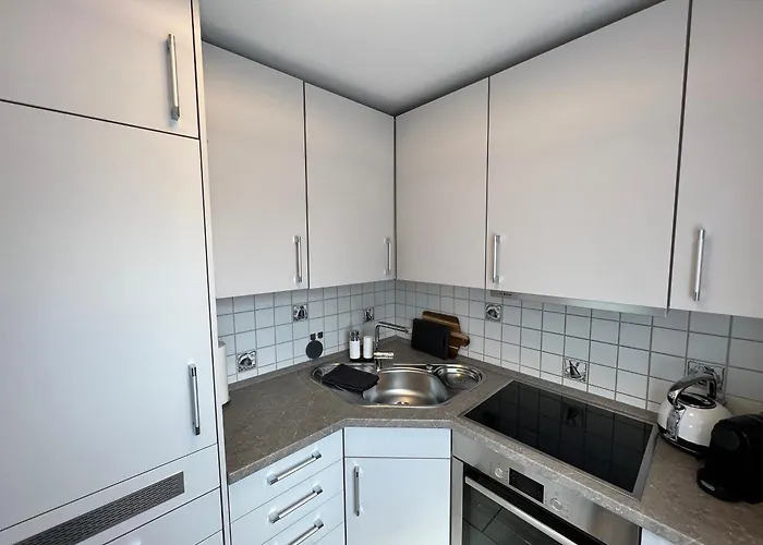 Seeblick In Lejlighed Sipplingen