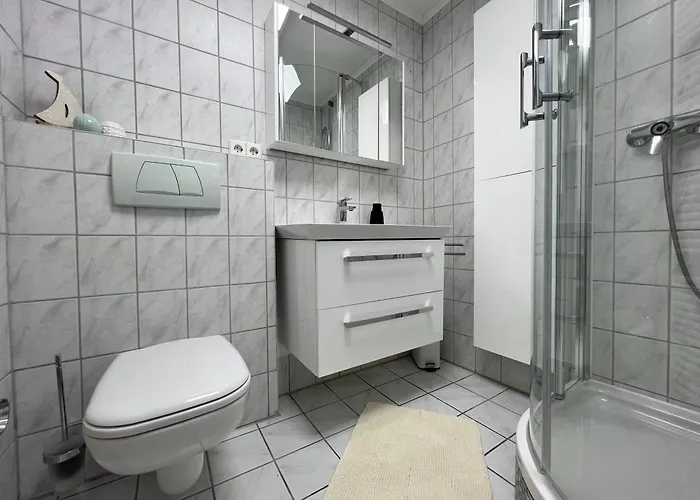 Appartement Seeblick In *