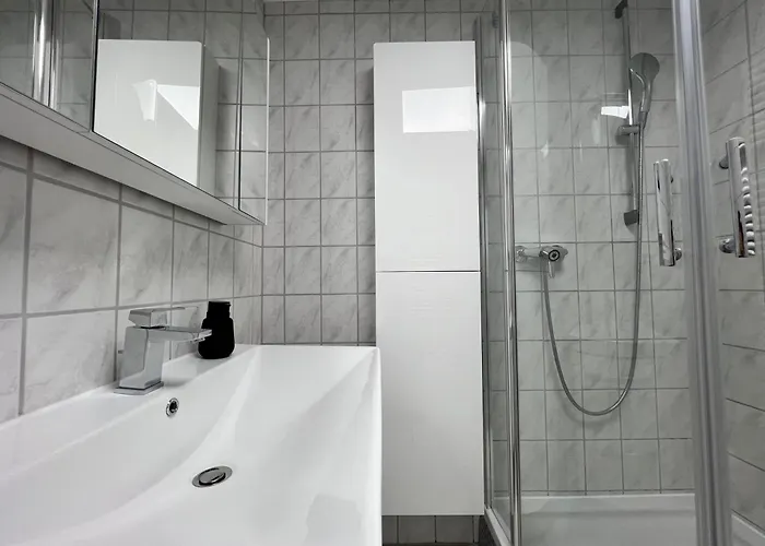 Appartement Seeblick In Sipplingen