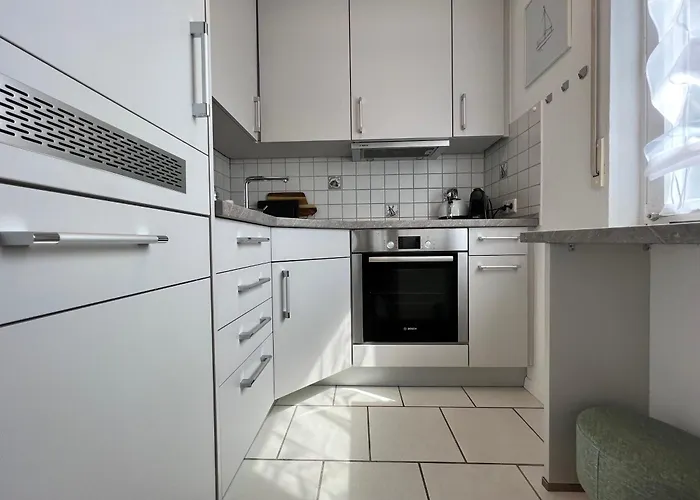 Appartement Seeblick In Sipplingen