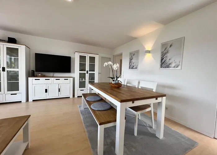 Lejlighed Seeblick In *