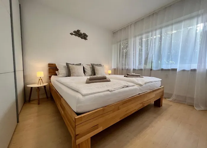 Lejlighed Seeblick In